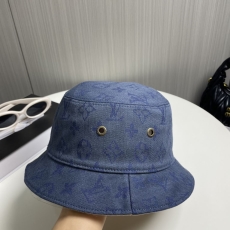 Louis Vuitton Caps